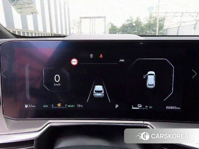 Kia The New Sorento 4th Generation id 3864485 из Кореи 19