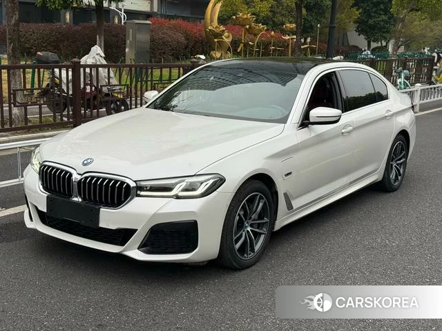 BMW 5 series PHEV id 4260451 из Китая 9