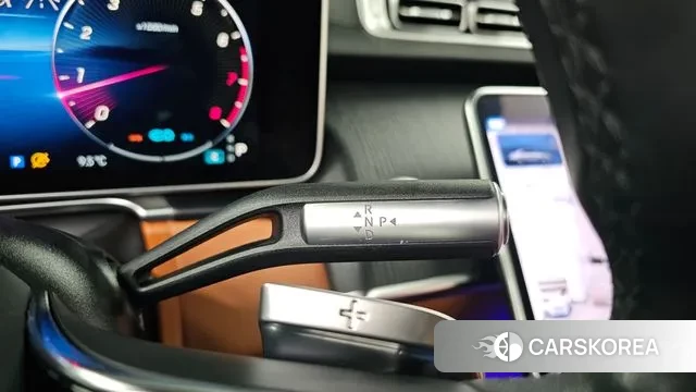 Mercedes-Benz S-Class W223 id 3645615 из Кореи 19