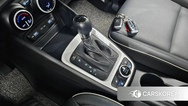 Hyundai Venue id 4550453 из Кореи 29