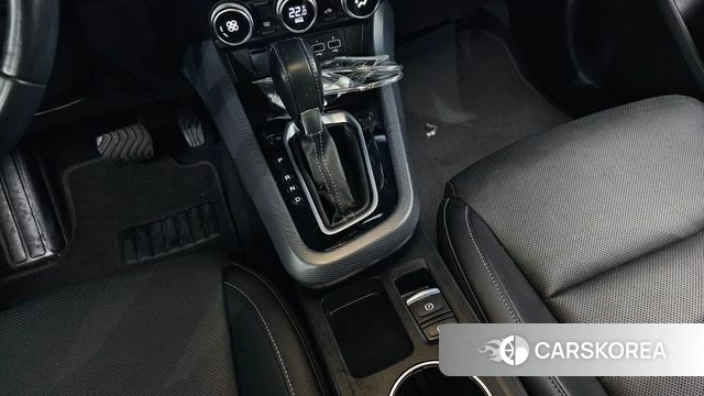 Renault Korea (Samsung) XM3 id 3833811 из Кореи 19