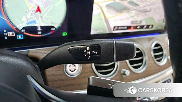 Mercedes-Benz E-Class W213 id 4224642 из Кореи 34