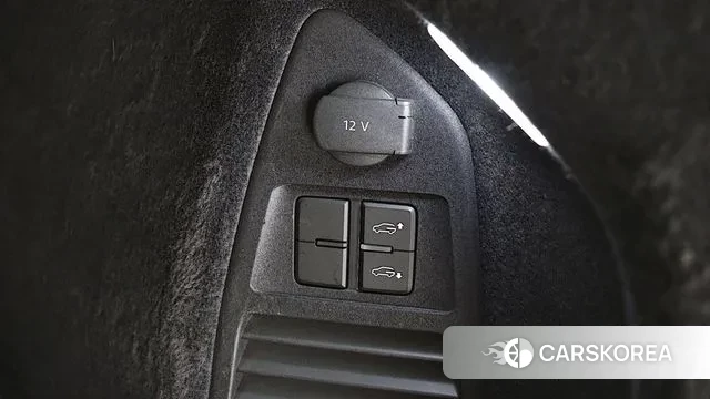 Volkswagen Touareg 3rd generation id 3741501 из Кореи 19