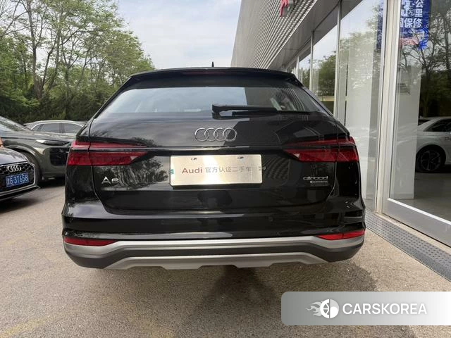 Audi A6 (import) id 4212266 из Китая 9