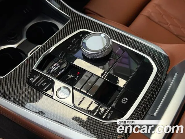 BMW X5 (G05) id 2369181 из Кореи 19