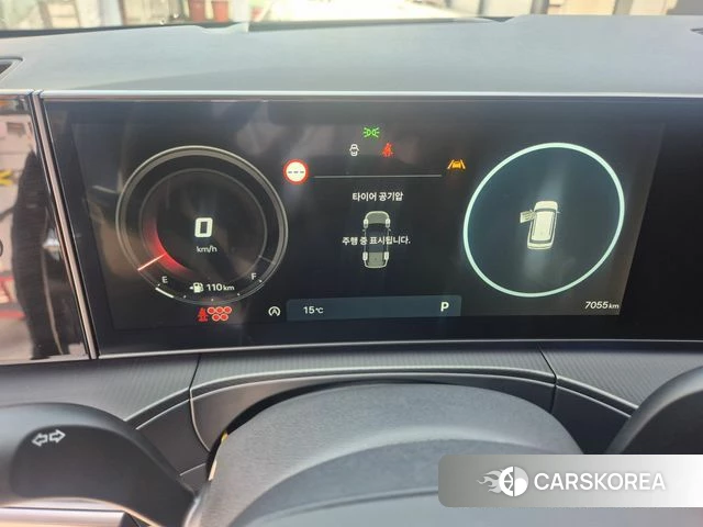 Hyundai Santa Fe (MX5) id 3919611 из Кореи 19