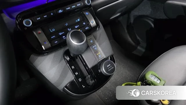 Hyundai Casper id 3218082 из Кореи 19