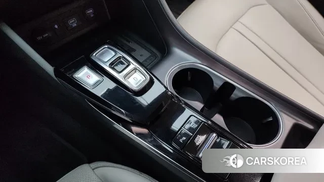 Hyundai Sonata (DN8) id 3597697 из Кореи 19