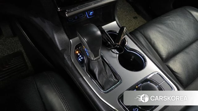 Jeep Grand Cherokee id 3867129 из Кореи 19