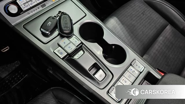 Hyundai Kona Electric id 4594554 из Кореи 19