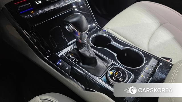 Kia Mohave Master id 4671386 из Кореи 33