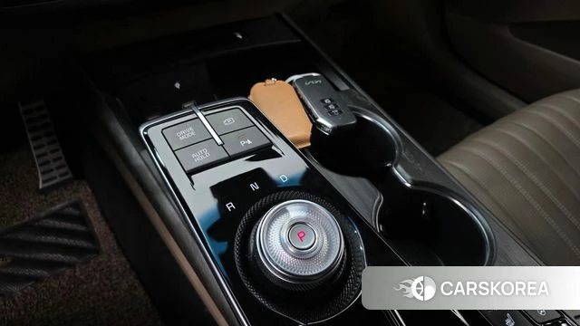 Kia K8 Hybrid id 4202575 из Кореи 35