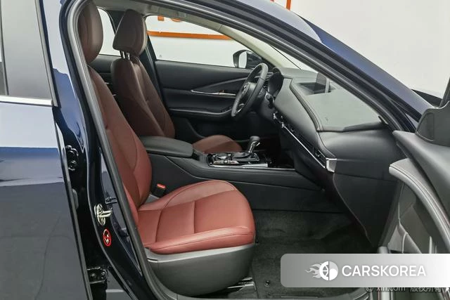 Mazda CX-30 id 4307160 из Китая 23