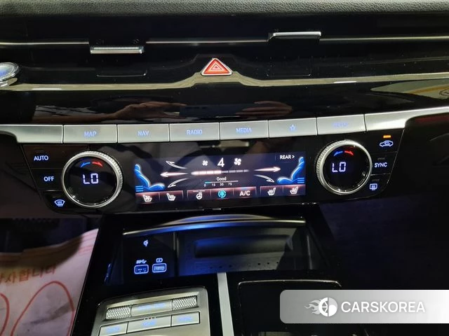 Genesis G80 (RG3) id 4871469 из Кореи 18