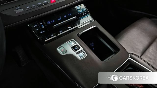 Hyundai The New Grandeur IG id 4310366 из Кореи 31