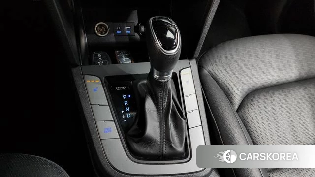 Hyundai The New Avante AD id 3807752 из Кореи 19