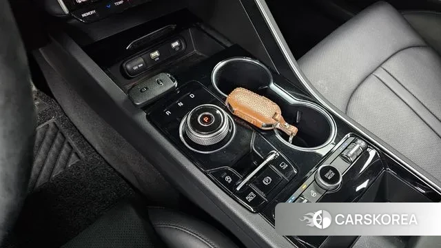 Kia K5 3rd generation id 3661286 из Кореи 19