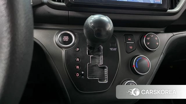 Kia The New Kia Ray id 4941734 из Кореи 29