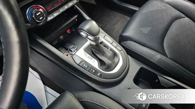 Kia The New K3 2nd generation id 3582160 из Кореи 19