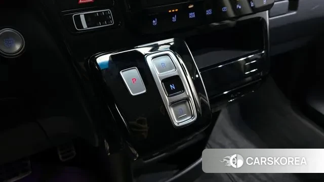 Hyundai Staria id 3443084 из Кореи 19