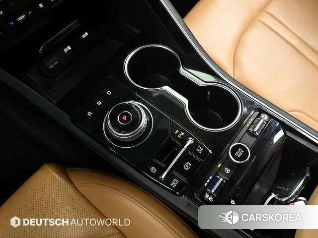 Kia K5 3rd generation id 3910530 из Кореи 19