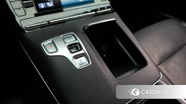 Hyundai The New Grandeur IG id 4410721 из Кореи 33