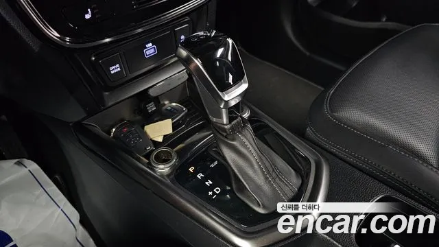 Ssangyong Berry New Tivoli id 2750650 из Кореи 19