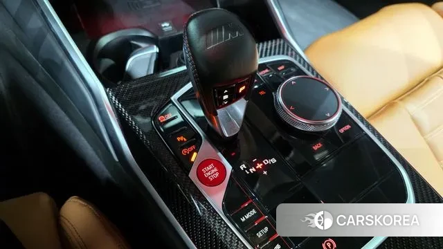 BMW M2 (G87) id 3341701 из Кореи 19