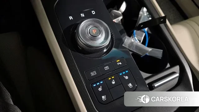 Kia The New K8 id 3720754 из Кореи 19