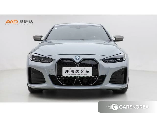 BMW i4 2022 Другой из Китая, фото 6