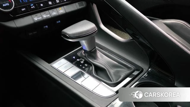 Hyundai Avante Hybrid (CN7) id 4650733 из Кореи 19