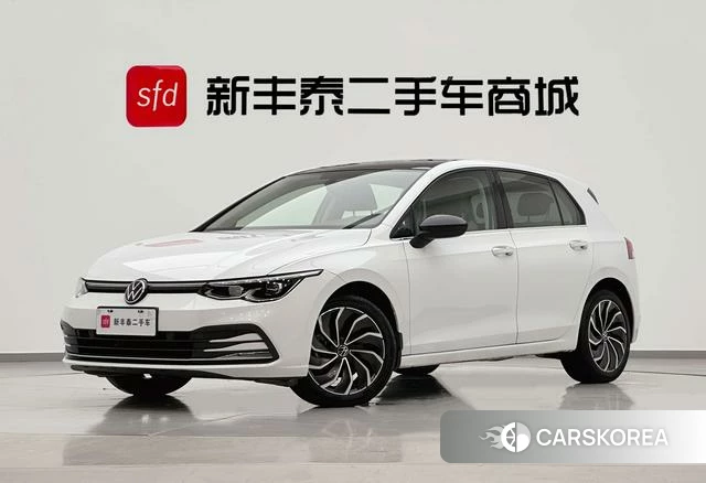 Volkswagen Golf id 4314290 из Китая 28