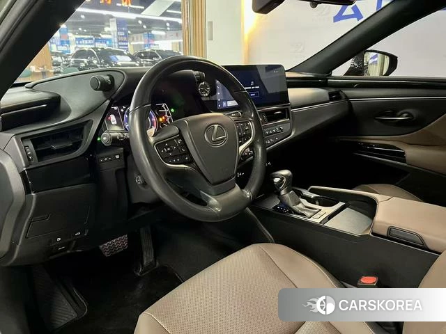 Lexus ES id 4276293 из Китая 13