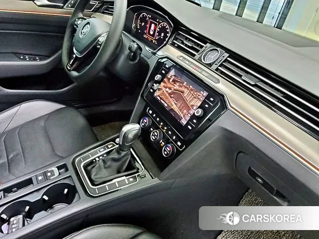 Volkswagen Arteon id 3556882 из Кореи 19