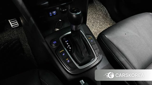 Hyundai Kona id 4865632 из Кореи 29