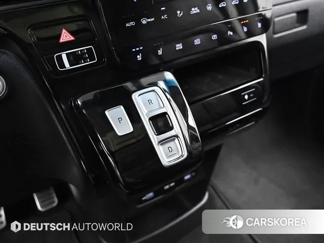 Hyundai Staria id 3059364 из Кореи 19