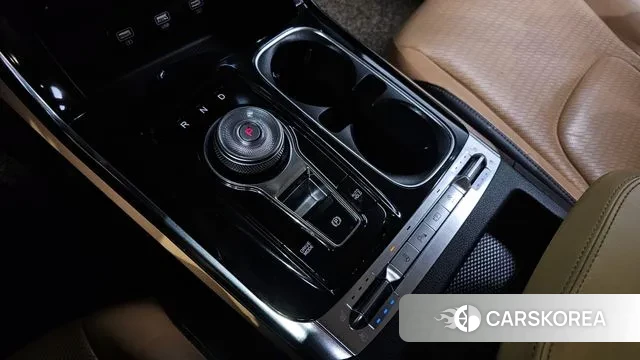 Kia Carnival 4th generation id 3556823 из Кореи 19