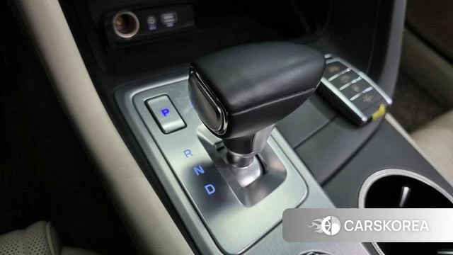 Genesis G70 id 4647691 из Кореи 37