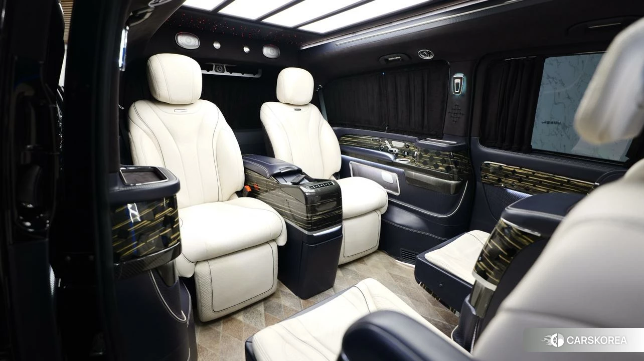 Mercedes-Benz Vito id 4454156 из Китая 22