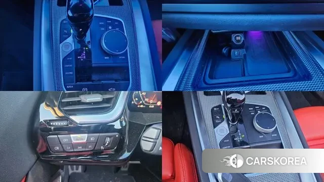 BMW Z4 (G29) id 3560371 из Кореи 19