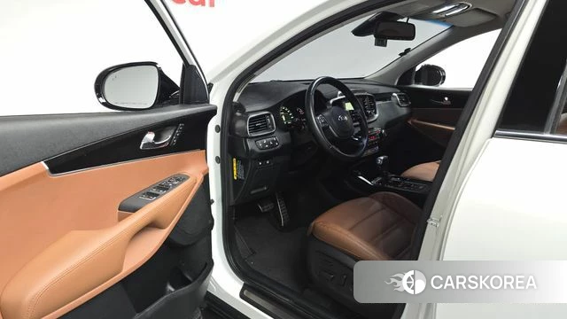 Kia The New Sorento id 4667573 из Кореи 34