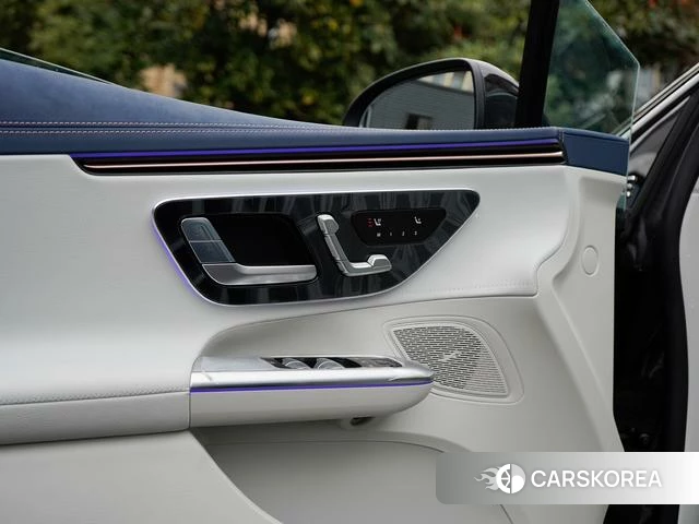 Mercedes-Benz EQE id 4028223 из Китая 18