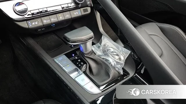 Hyundai The New Avante (CN7) id 3158909 из Кореи 19