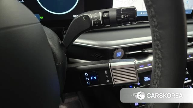 Hyundai Grandeur Hybrid (GN7) id 4388549 из Кореи 19