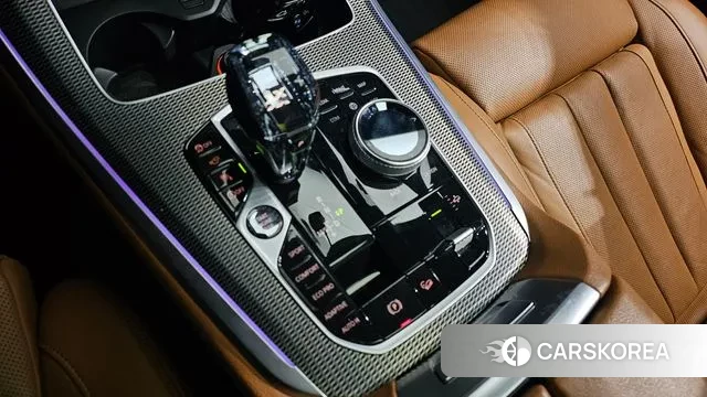 BMW X5 (G05) id 3562437 из Кореи 19