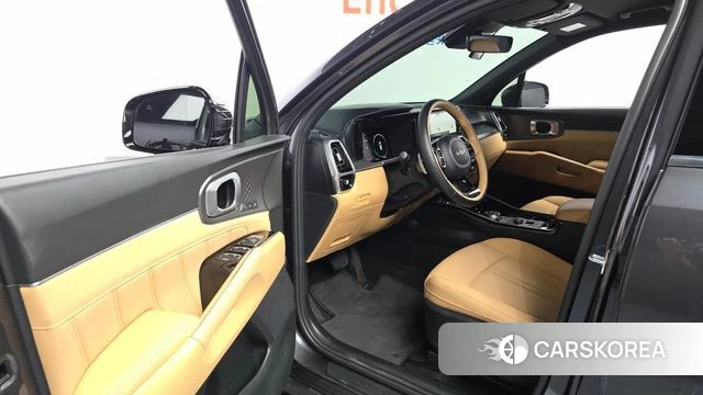 Kia Sorento 4th Generation id 4922281 из Кореи 30