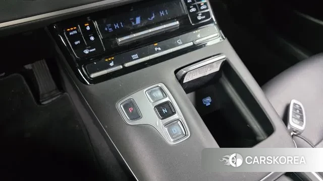 Hyundai The New Grandeur IG id 3552215 из Кореи 19