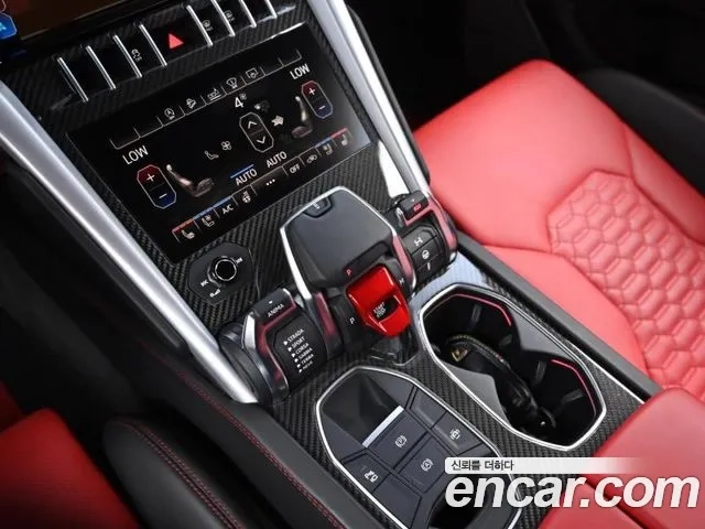 Lamborghini Urus id 2864482 из Кореи 19