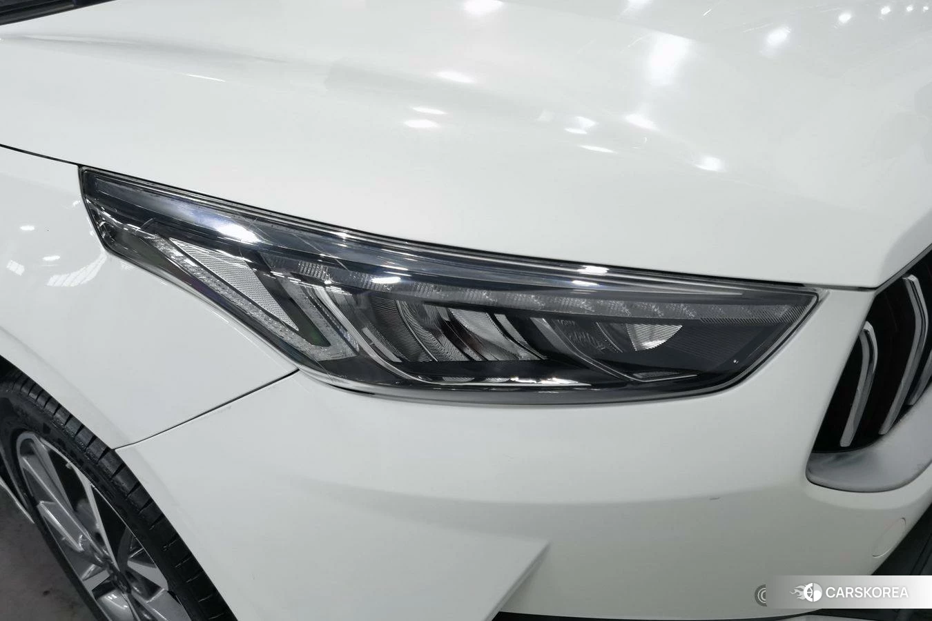 Kia K3 id 4514012 из Китая 23