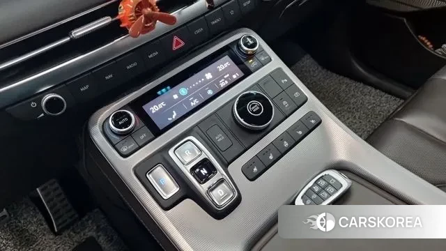 Hyundai The New Palisade id 3360056 из Кореи 16